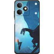 Чохол BoxFace Realme Note 80 