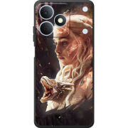 Чохол BoxFace Realme Note 80 