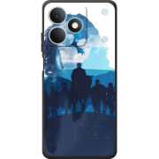 Чохол BoxFace Realme Note 80 