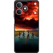 Чохол BoxFace Realme Note 80 