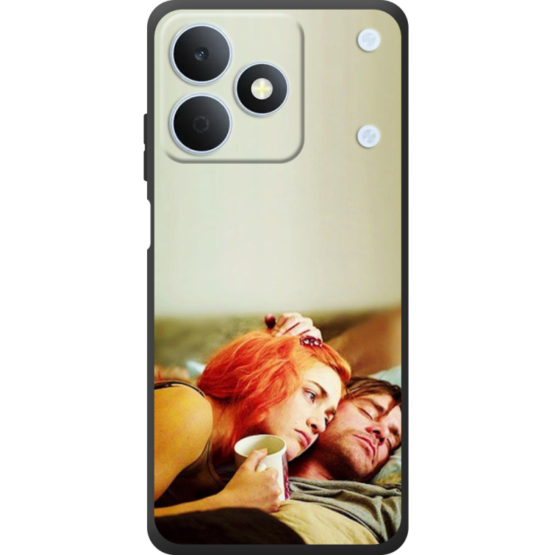 Чохол BoxFace Realme Note 80 