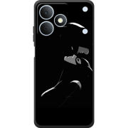 Чохол BoxFace Realme Note 80 
