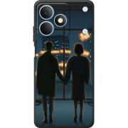 Чохол BoxFace Realme Note 80 