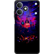 Чохол BoxFace Realme Note 80 