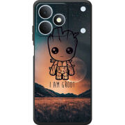 Чохол BoxFace Realme Note 80 