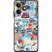 Чохол BoxFace Realme Note 80 