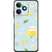 Чохол BoxFace Realme Note 80 