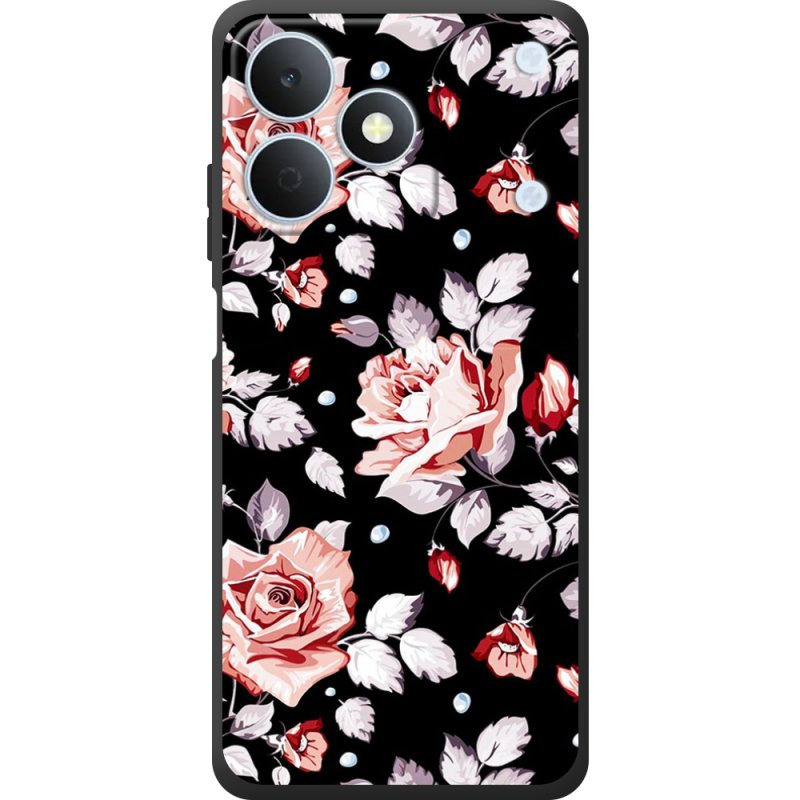 Чохол BoxFace Realme Note 80 