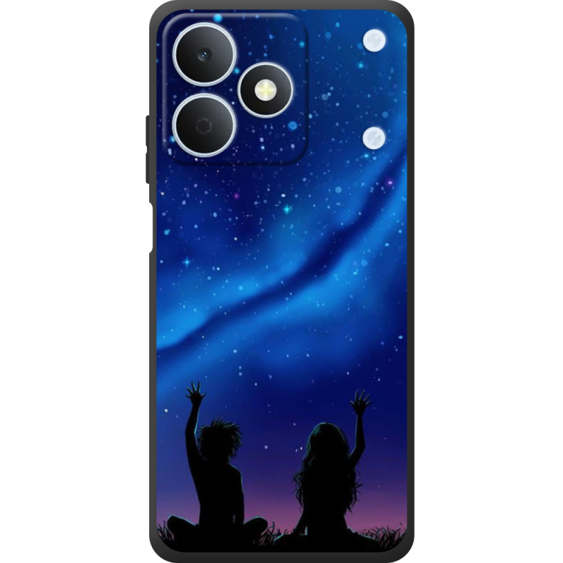 Чохол BoxFace Realme Note 80 