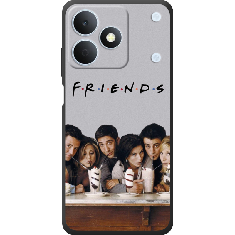 Чохол BoxFace Realme Note 80 