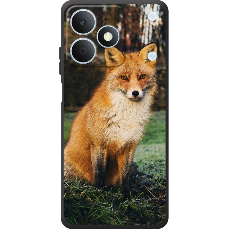 Чохол BoxFace Realme Note 80 