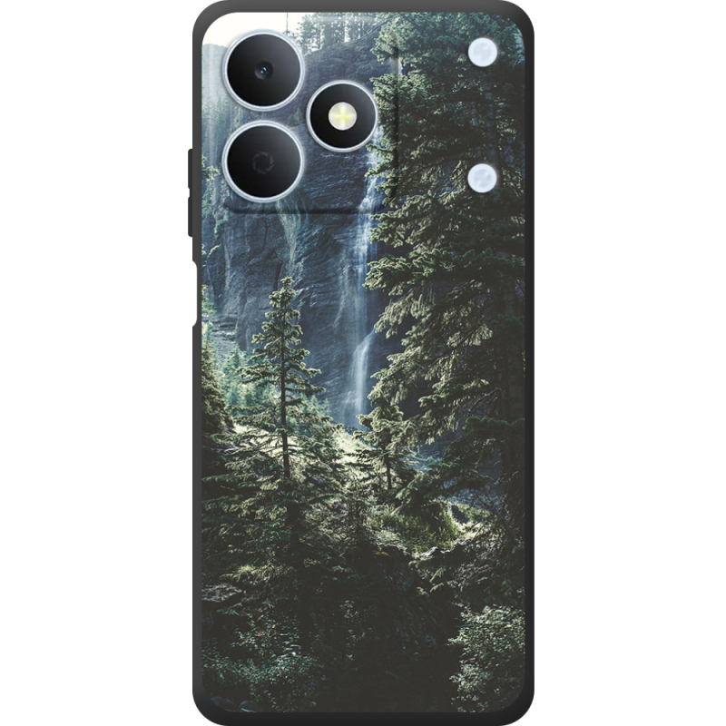 Чохол BoxFace Realme Note 80 