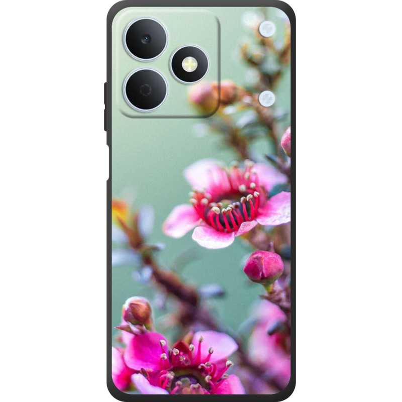 Чохол BoxFace Realme Note 80 
