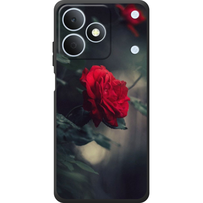 Чохол BoxFace Realme Note 80 