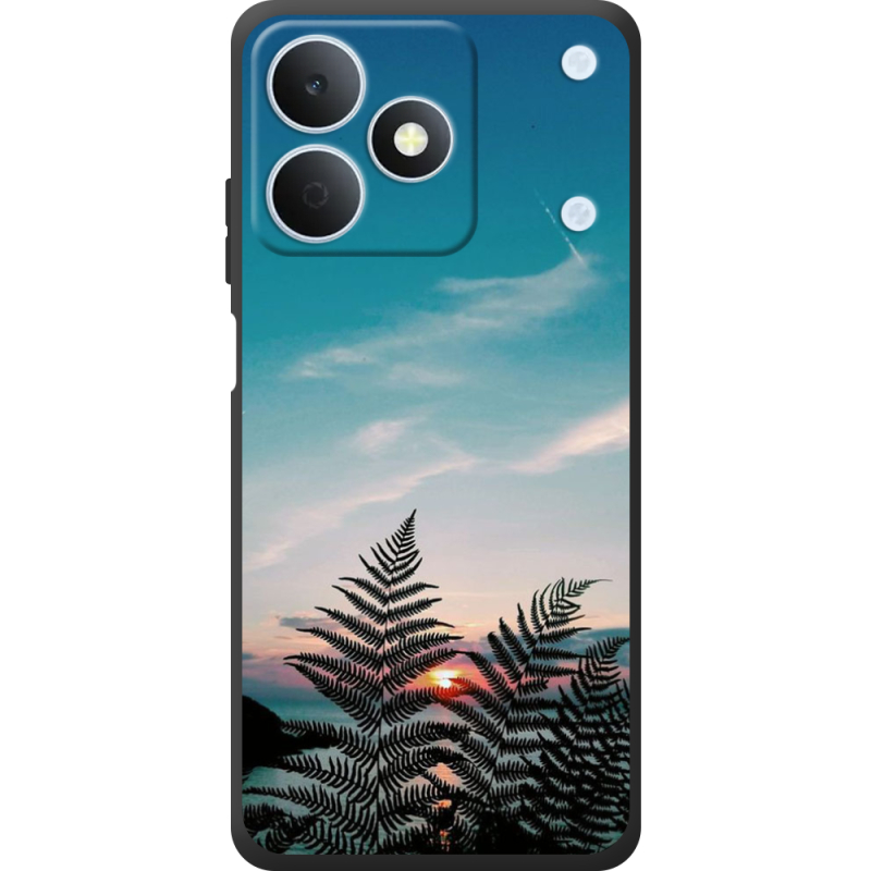 Чохол BoxFace Realme Note 80 