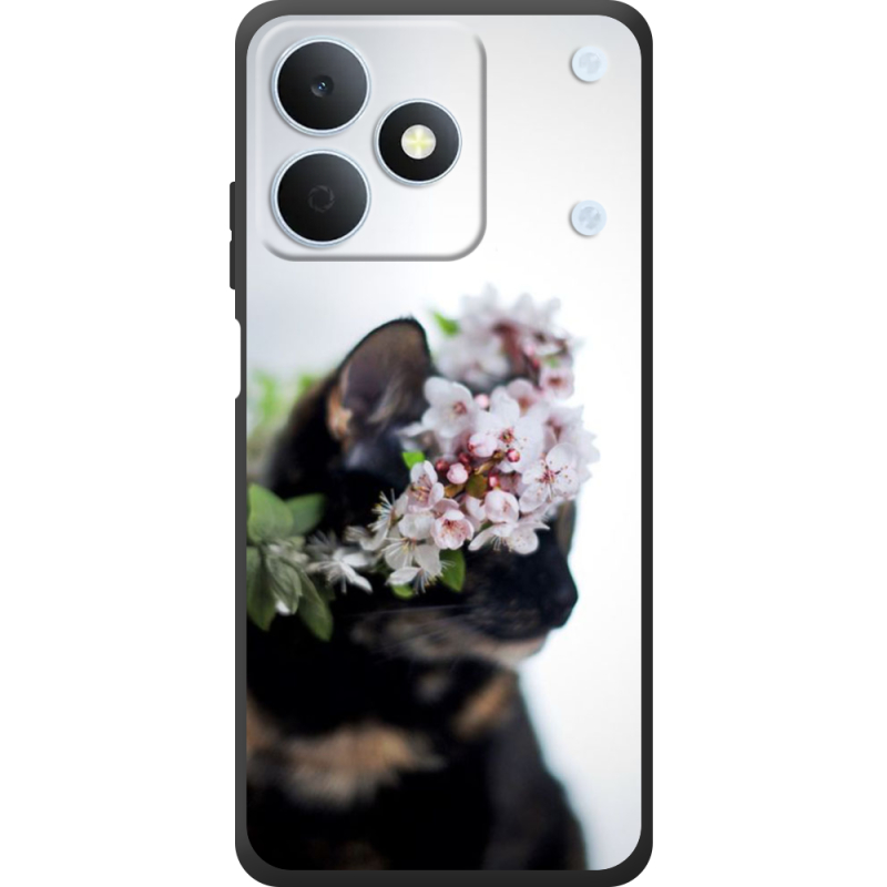 Чохол BoxFace Realme Note 80 