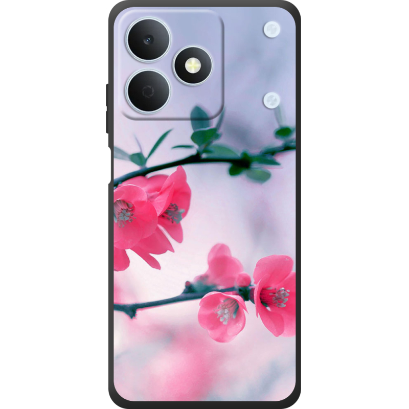 Чохол BoxFace Realme Note 80 