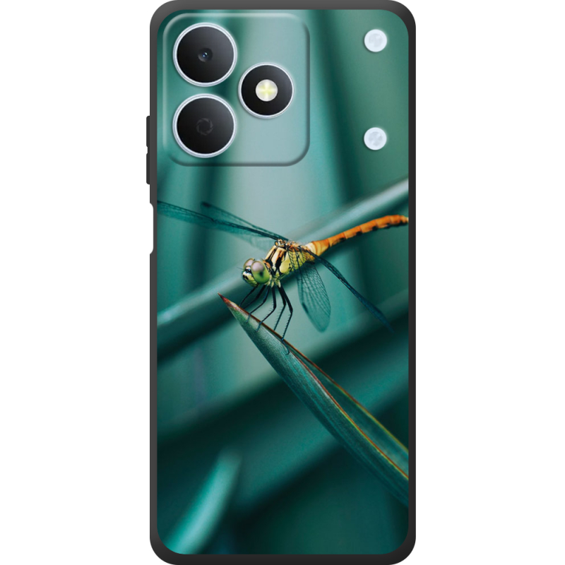 Чохол BoxFace Realme Note 80 