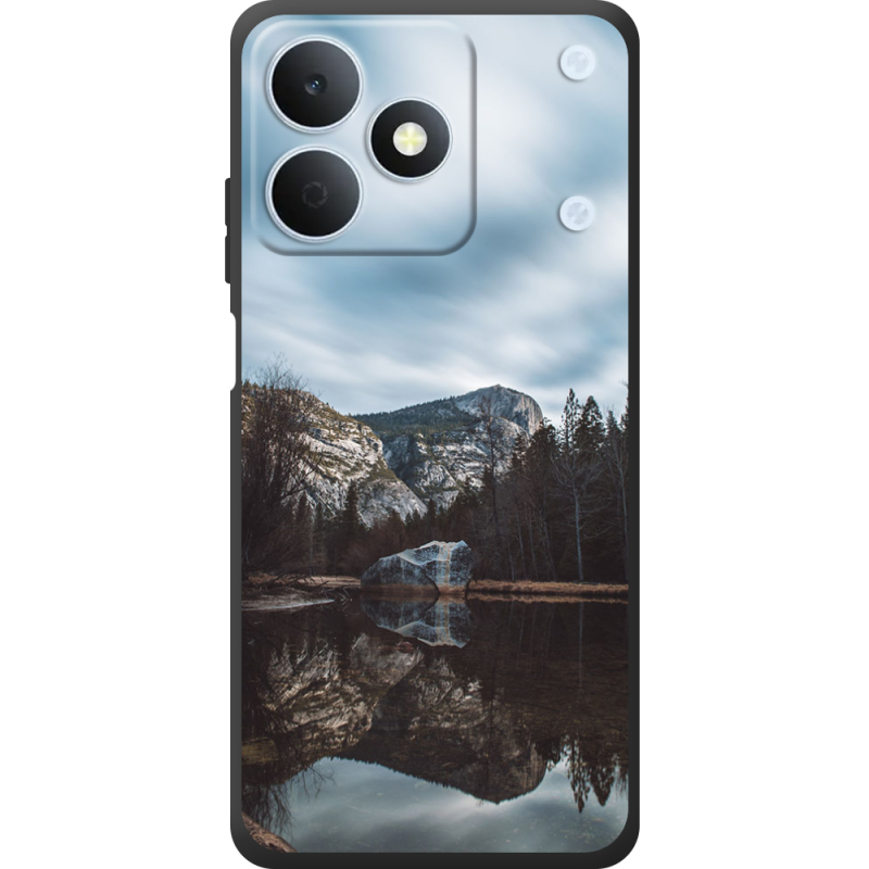 Чохол BoxFace Realme Note 80 