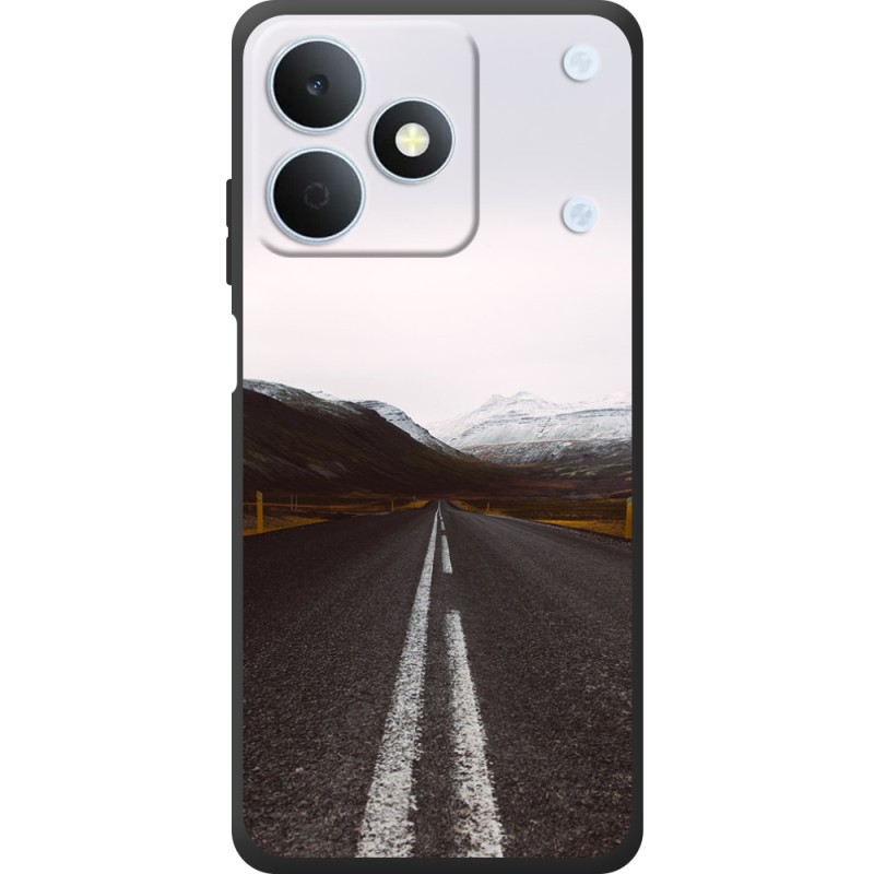 Чохол BoxFace Realme Note 80 