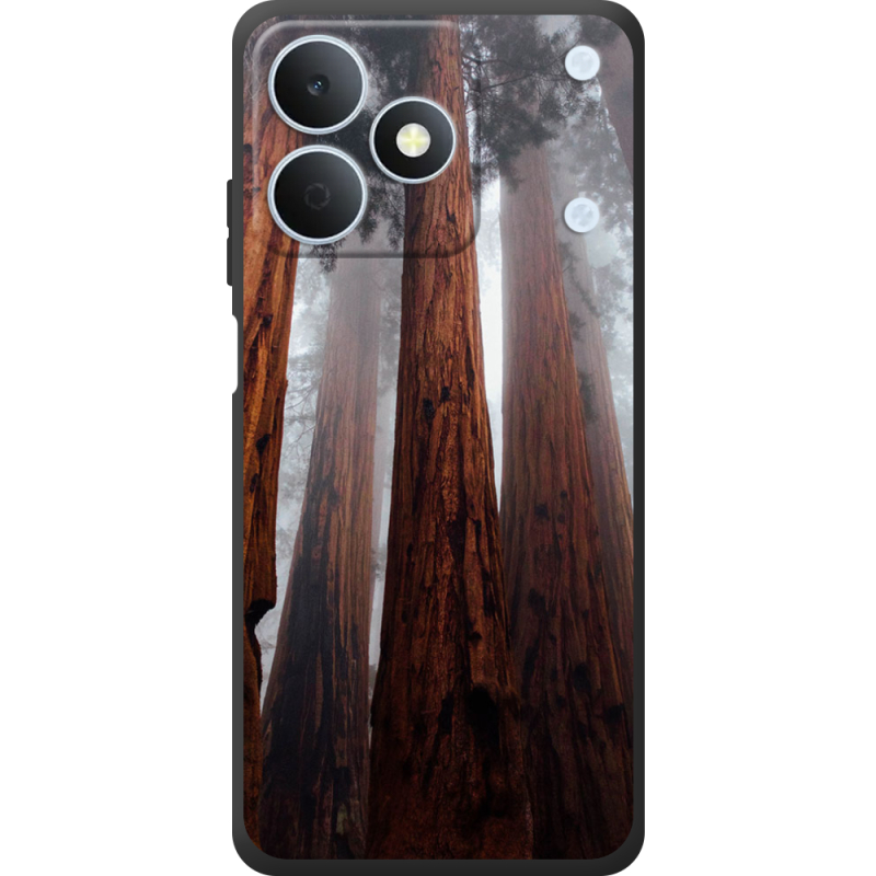 Чохол BoxFace Realme Note 80 