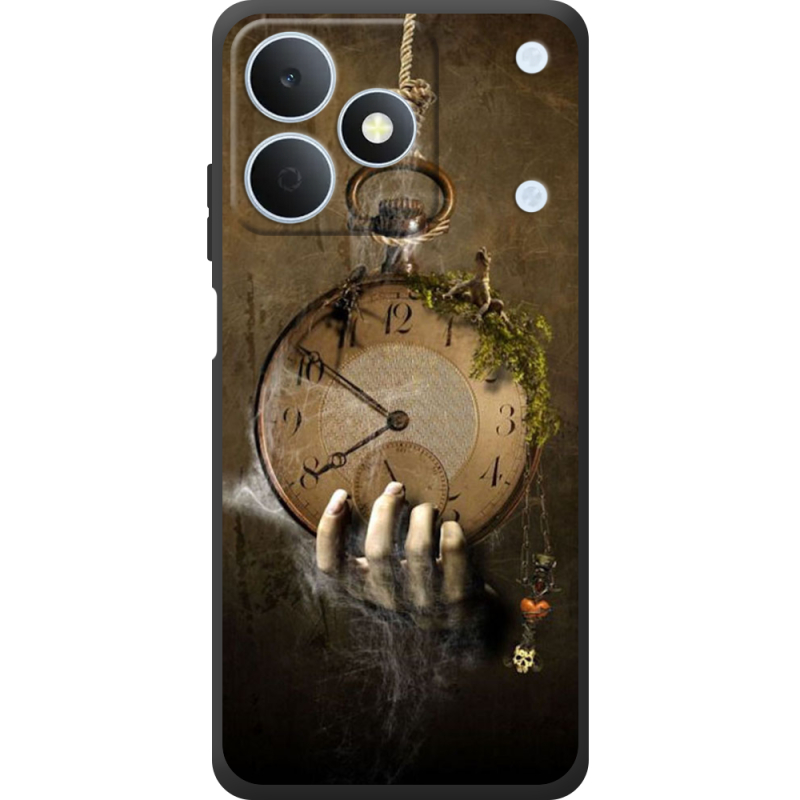 Чохол BoxFace Realme Note 80 