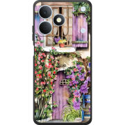 Чохол BoxFace Realme Note 80 