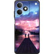 Чохол BoxFace Realme Note 80 