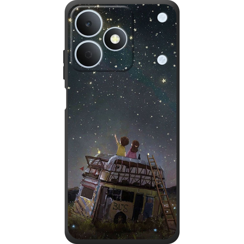 Чохол BoxFace Realme Note 80 