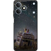 Чохол BoxFace Realme Note 80 
