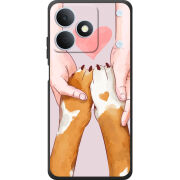 Чохол BoxFace Realme Note 80 