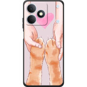 Чохол BoxFace Realme Note 80 