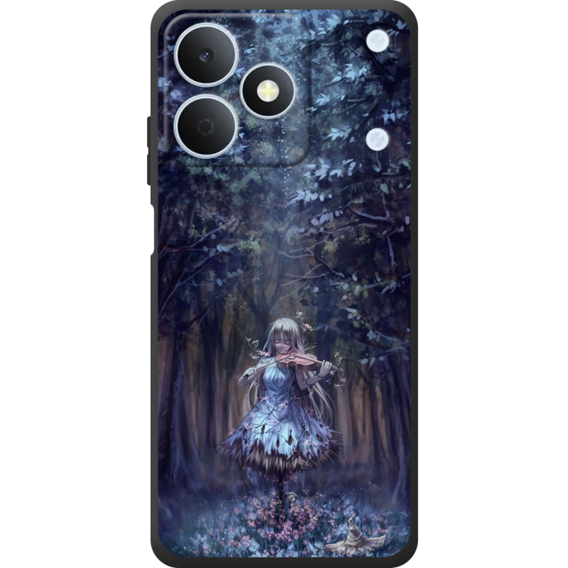Чохол BoxFace Realme Note 80 