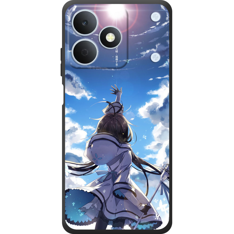 Чохол BoxFace Realme Note 80 
