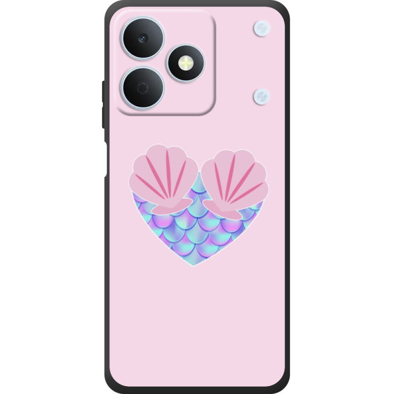 Чохол BoxFace Realme Note 80 