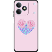 Чохол BoxFace Realme Note 80 