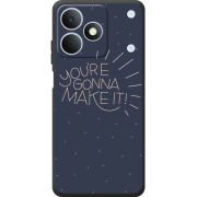 Чохол BoxFace Realme Note 80 