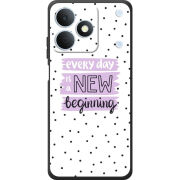 Чохол BoxFace Realme Note 80 