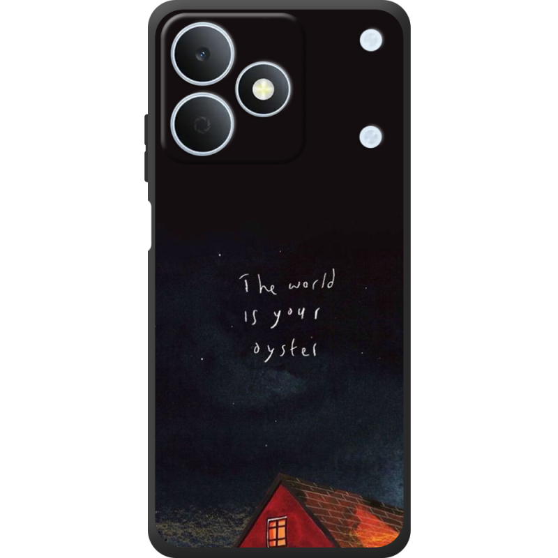 Чохол BoxFace Realme Note 80 