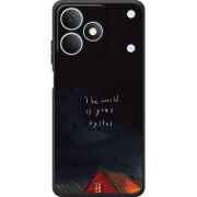 Чохол BoxFace Realme Note 80 