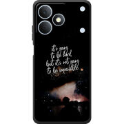 Чохол BoxFace Realme Note 80 