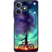Чохол BoxFace Realme Note 80 