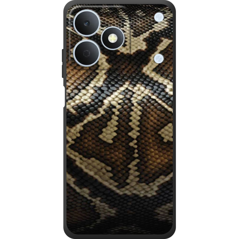 Чохол BoxFace Realme Note 80 