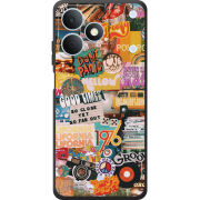 Чохол BoxFace Realme Note 80 