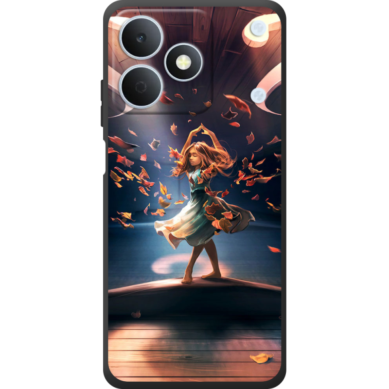 Чохол BoxFace Realme Note 80 