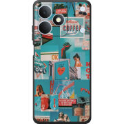 Чохол BoxFace Realme Note 80 