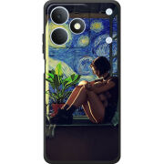 Чохол BoxFace Realme Note 80 