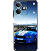 Чохол BoxFace Realme Note 80 