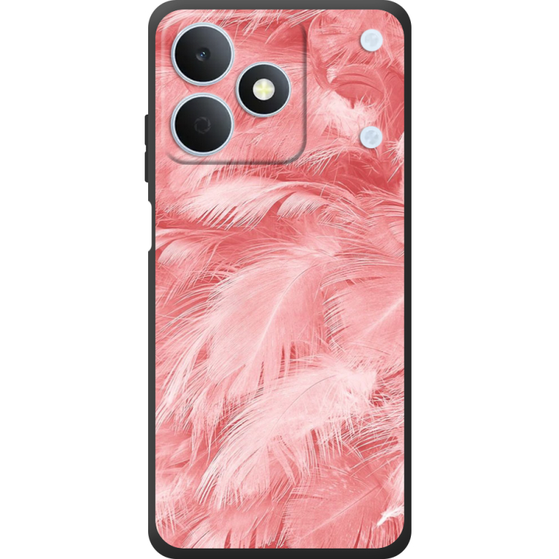 Чохол BoxFace Realme Note 80 