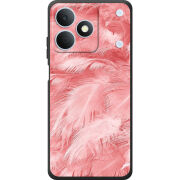 Чохол BoxFace Realme Note 80 